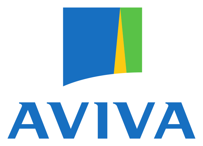 Aviva Healthcare logo