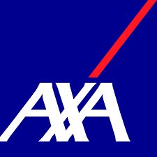 Axa healthcare counselling logo
