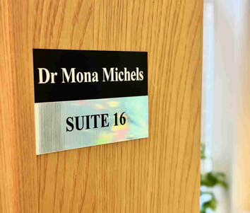 Dr Mona Michels CBT Counselling Therapy, Elstree & Borehamwood